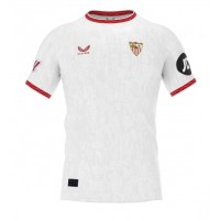 Maglie da calcio Sevilla Prima Maglia 2024-25 Manica Corta